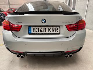 BMW 435 Xd 313Cv