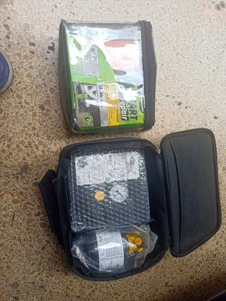 Kit de Movilidad para Neumáticos