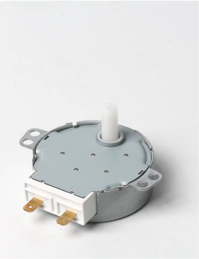 Motor Sincrónico Galanz GAL-5-30-TD