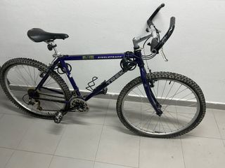 Bicicleta Trek Singletrack 26