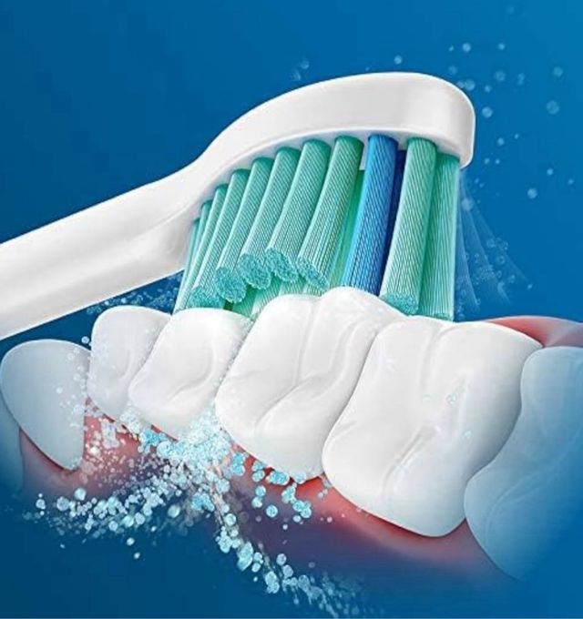 8 Cabezales Philips Sonicare