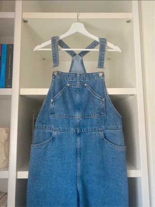 Peto vaquero Mango
