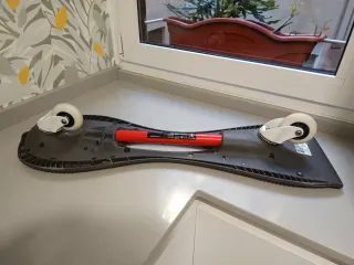 Waveboard Oxelo Monopatín