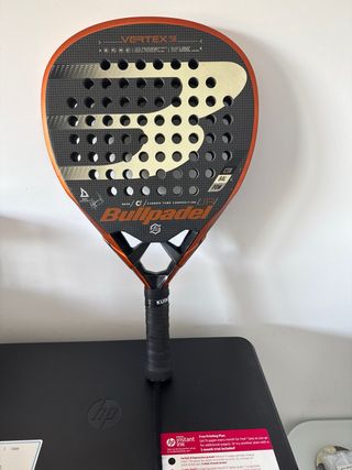 Bullpadel Vertex JR 03 Padel Racket