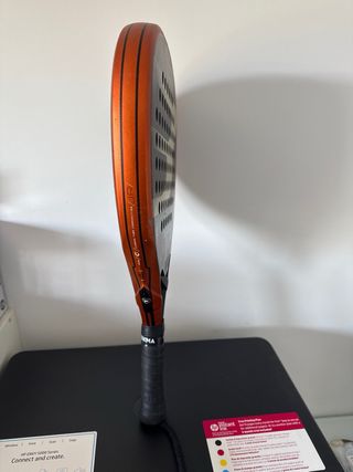 Bullpadel Vertex JR 03 Padel Racket