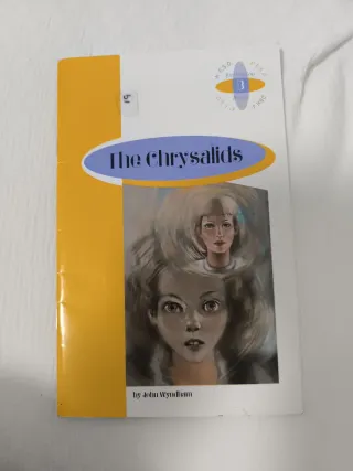 CHRYSALIDS,THE 4?ESO