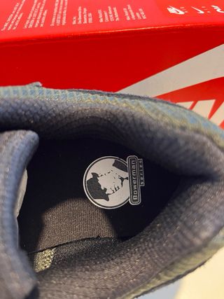 Nike Zoom Vomero 5