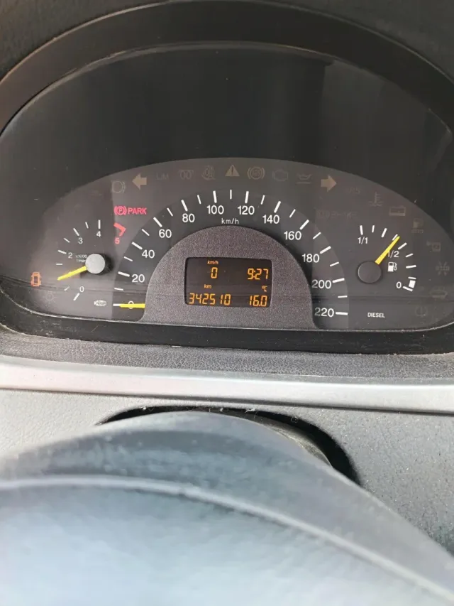 Mercedes-Benz Viano 2005