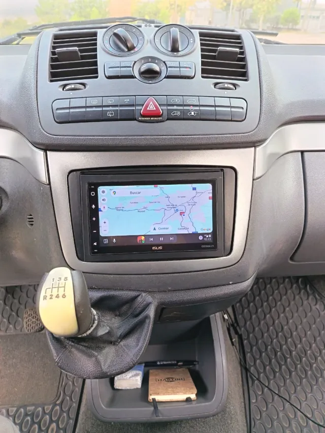 Mercedes-Benz Viano 2005