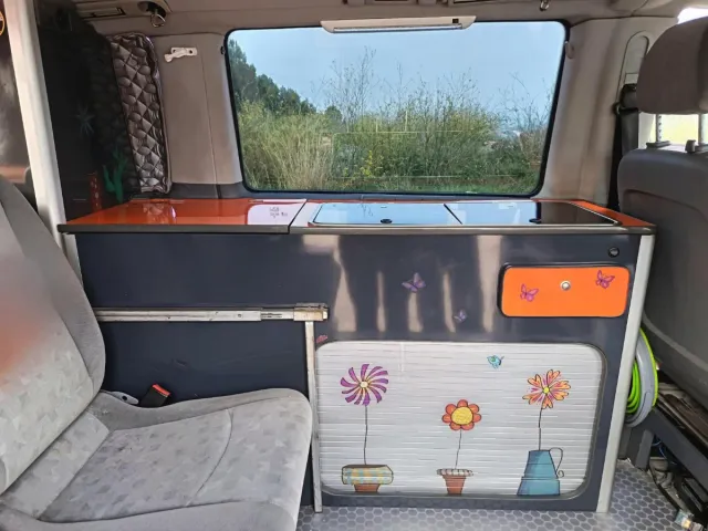 Mercedes-Benz Viano 2005