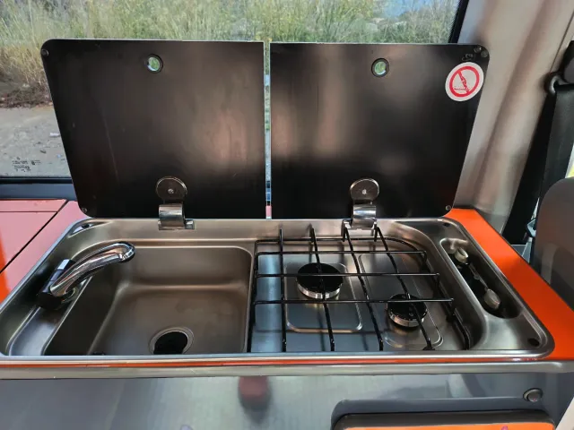 Mercedes-Benz Viano 2005