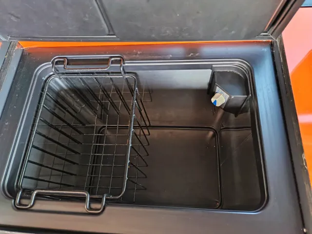 Mercedes-Benz Viano 2005