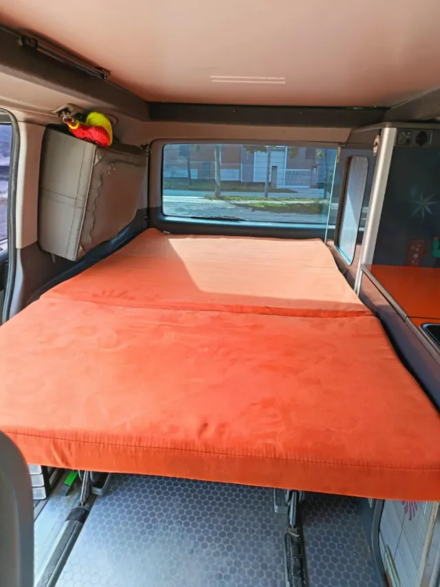 Mercedes-Benz Viano 2005