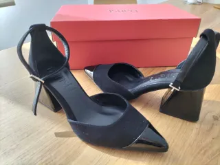 Zapatos de mujer de fiesta talla 33