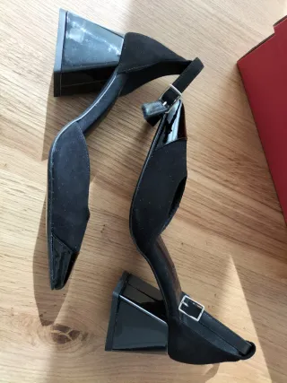 Zapatos de mujer de fiesta talla 33