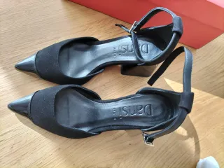 Zapatos de mujer de fiesta talla 33