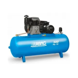 Compresor Abac 10hp 500L