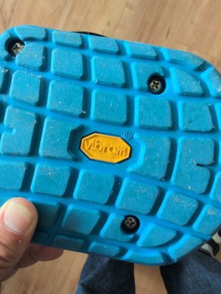 Iwalk Free 3.0 - Andador para pierna