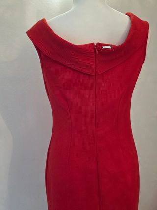 Guess Tubino Rosso