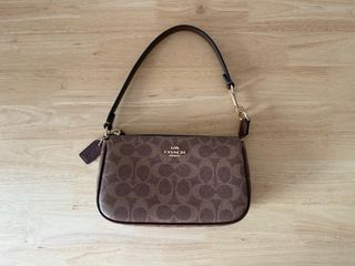Bolso Coach Nolita 19