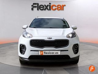 Kia Sportage 1.7 CRDi VGT 85 kW Concept 4x2 Eco-Dynam