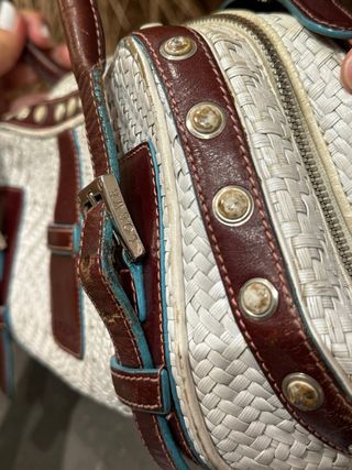 Bolso Loewe vintage Senda