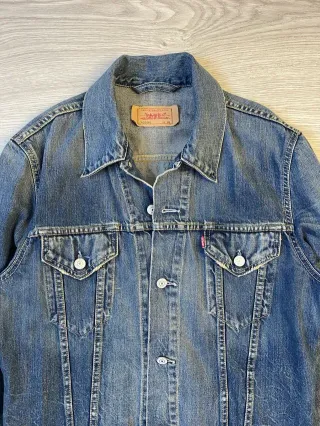 Chaqueta Levi's Trucker