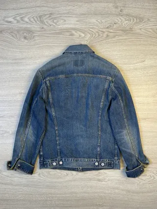 Chaqueta Levi's Trucker