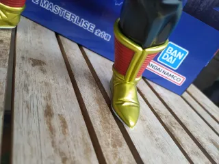 Baby Vegeta (Prize B) Ichiban Kuji DB Omnibus