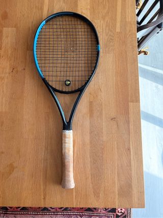 Raqueta Tenis Dunlop FX 500