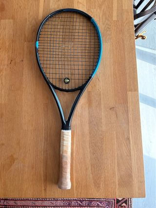 Raqueta Tenis Dunlop FX 500