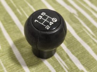 Pomo cambio Audi 80/90/100