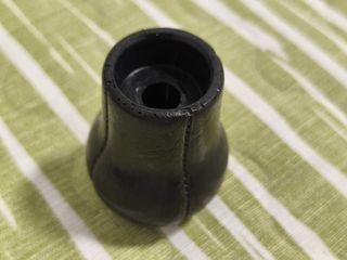 Pomo cambio Audi 80/90/100