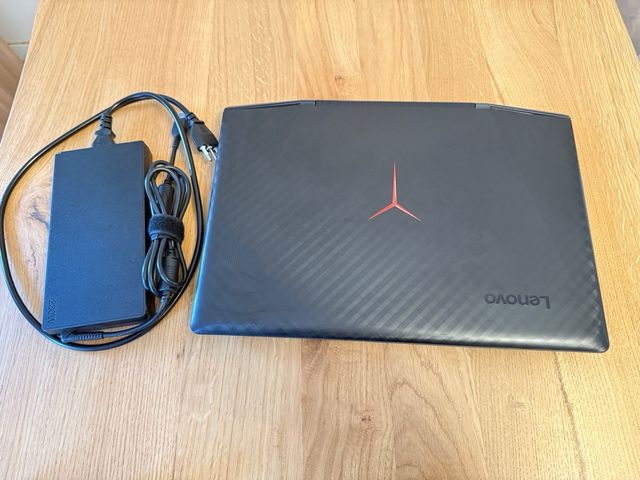 Lenovo Legion Y720-15IKB i7-7700HQ GTX 1660