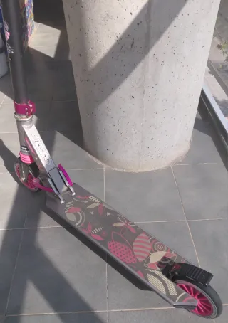 Patinete Oxelo niño/a