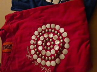 Camisetas PDH Talla S Manga Corta