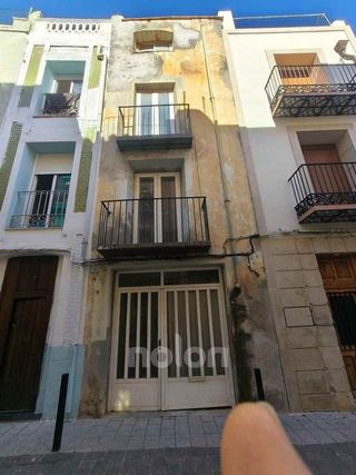 Casa adosada en venta en Alcalà de Xivert pueblo en Alcalà de Xivert