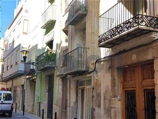 Casa adosada en venta en Alcalà de Xivert pueblo en Alcalà de Xivert