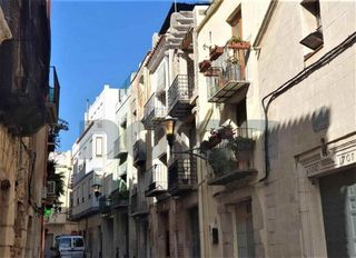 Casa adosada en venta en Alcalà de Xivert pueblo en Alcalà de Xivert