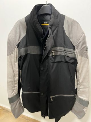Traje de moto BMW 3 Phasen