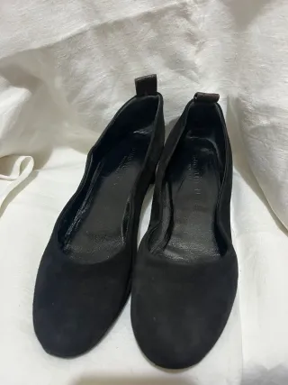 Ballerine Louis Vuitton Nere Tg 35.5