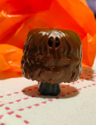 Funko Pop Mini Hermione (Harry Potter) Kinder Joy
