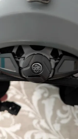 Casco nieve Smith Quantum Mips L Negro 59-63cm