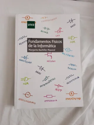 Fundamentos físicos de la informática