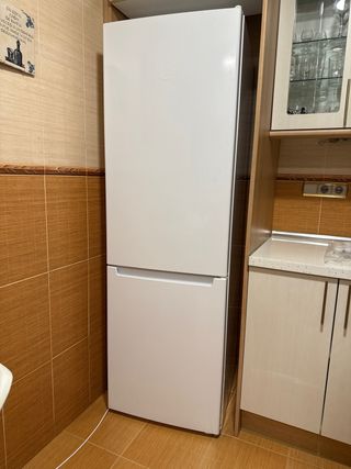 Frigorífico Balay Blanco Nuevo