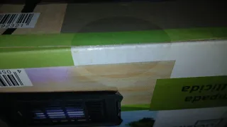 Lámpara Matainsectos Eléctrica Livarno
