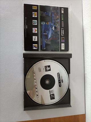Formula 1 '97 PS1