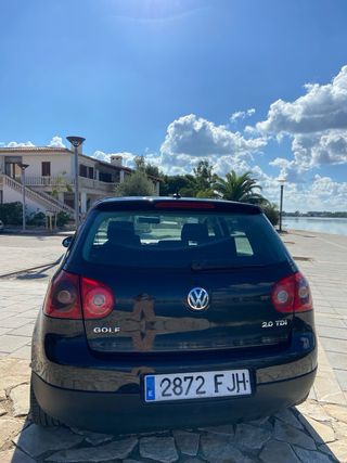 Volkswagen Golf 2006