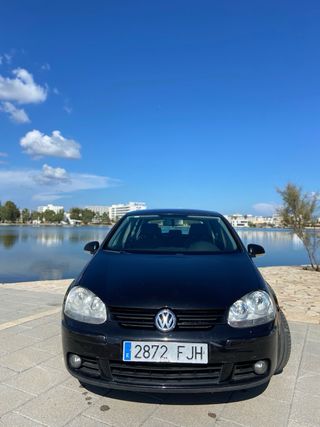 Volkswagen Golf 2006