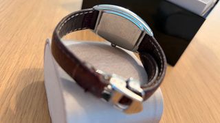 Elegante Reloj
